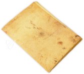 Leonardo da Vinci: Codex on the Flight of Birds – Collezione Apocrifa Da Vinci – Biblioteca Reale di Torino (Turin, Italy)