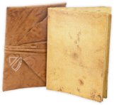 Leonardo da Vinci: Codex on the Flight of Birds – Collezione Apocrifa Da Vinci – Ms Varia 95 – Biblioteca Reale di Torino (Turin, Italy)