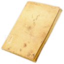 Leonardo da Vinci: Codex on the Flight of Birds – Collezione Apocrifa Da Vinci – Ms Varia 95 – Biblioteca Reale di Torino (Turin, Italy)