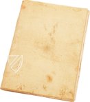 Leonardo da Vinci: Codex on the Flight of Birds – Giunti Editore – Ms Varia 95 – Biblioteca Reale di Torino (Turin, Italy)