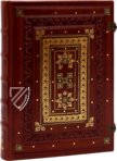 Leonardo da Vinci - De Divina Proportione - Ambrosiana Codex – Ediciones Grial – Ms. 170 sup. – Veneranda Biblioteca Ambrosiana (Milan, Italy)