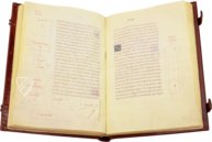 Leonardo da Vinci - De Divina Proportione - Ambrosiana Codex – Ediciones Grial – Ms. 170 sup. – Veneranda Biblioteca Ambrosiana (Milan, Italy)
