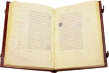 Leonardo da Vinci - De Divina Proportione - Ambrosiana Codex – Ediciones Grial – Ms. 170 sup. – Veneranda Biblioteca Ambrosiana (Milan, Italy)