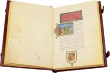 Leonardo da Vinci - De Divina Proportione - Ambrosiana Codex – Ediciones Grial – Ms. 170 sup. – Veneranda Biblioteca Ambrosiana (Milan, Italy)