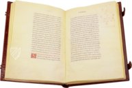 Leonardo da Vinci - De Divina Proportione - Ambrosiana Codex – Ediciones Grial – Ms. 170 sup. – Veneranda Biblioteca Ambrosiana (Milan, Italy)