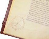 Leonardo da Vinci - De Divina Proportione - Ambrosiana Codex – Ediciones Grial – Ms. 170 sup. – Veneranda Biblioteca Ambrosiana (Milan, Italy)