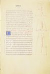 Leonardo da Vinci - De Divina Proportione - Ambrosiana Codex – Ediciones Grial – Ms. 170 sup. – Veneranda Biblioteca Ambrosiana (Milan, Italy)