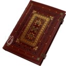 Leonardo da Vinci - De Divina Proportione - Ambrosiana Codex – Ediciones Grial – Ms. 170 sup. – Veneranda Biblioteca Ambrosiana (Milan, Italy)