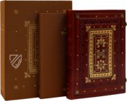 Leonardo da Vinci - De Divina Proportione - Ambrosiana Codex – Ediciones Grial – Ms. 170 sup. – Veneranda Biblioteca Ambrosiana (Milan, Italy)