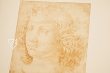 Leonardo da Vinci - Drawings from American Collections β Giunti Editore β New York Public Library (New York, USA) Leonardo da Vinci - Drawings from American Collections β Giunti Editore β New York Public Library (New York, USA)