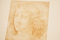 Leonardo da Vinci - Drawings from American Collections β Giunti Editore β New York Public Library (New York, USA) Leonardo da Vinci - Drawings from American Collections β Giunti Editore β New York Public Library (New York, USA)