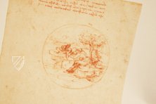 Leonardo da Vinci - Drawings from American Collections β Giunti Editore β New York Public Library (New York, USA) Leonardo da Vinci - Drawings from American Collections β Giunti Editore β New York Public Library (New York, USA)