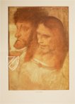 Leonardo da Vinci - Drawings from American Collections β Giunti Editore β New York Public Library (New York, USA) Leonardo da Vinci - Drawings from American Collections β Giunti Editore β New York Public Library (New York, USA)