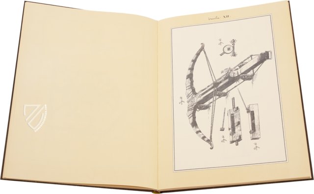 Leonardo da Vinci - Drawings from the Biblioteca Reale in Turin – Giunti Editore – Biblioteca Reale di Torino (Turin, Italy)