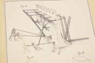 Leonardo da Vinci - Drawings from the Biblioteca Reale in Turin – Giunti Editore – Biblioteca Reale di Torino (Turin, Italy)