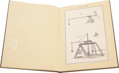 Leonardo da Vinci - Drawings from the Biblioteca Reale in Turin – Giunti Editore – Biblioteca Reale di Torino (Turin, Italy)