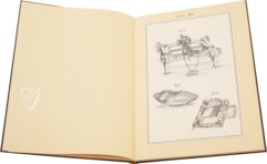 Leonardo da Vinci - Drawings from the Biblioteca Reale in Turin – Giunti Editore – Biblioteca Reale di Torino (Turin, Italy)