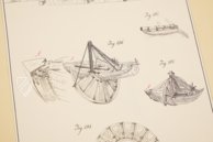 Leonardo da Vinci - Drawings from the Biblioteca Reale in Turin – Giunti Editore – Biblioteca Reale di Torino (Turin, Italy)
