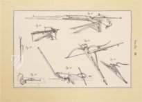 Leonardo da Vinci - Drawings from the Biblioteca Reale in Turin – Giunti Editore – Biblioteca Reale di Torino (Turin, Italy)