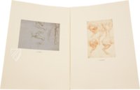 Leonardo da Vinci - Drawings from the Biblioteca Reale in Turin – Giunti Editore – Biblioteca Reale di Torino (Turin, Italy)