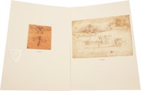 Leonardo da Vinci - Drawings from the Biblioteca Reale in Turin – Giunti Editore – Biblioteca Reale di Torino (Turin, Italy)