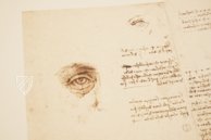 Leonardo da Vinci - Drawings from the Biblioteca Reale in Turin – Giunti Editore – Biblioteca Reale di Torino (Turin, Italy)