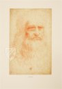 Leonardo da Vinci - Drawings from the Biblioteca Reale in Turin – Giunti Editore – Biblioteca Reale di Torino (Turin, Italy)