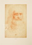 Leonardo da Vinci - Drawings from the Biblioteca Reale in Turin – Giunti Editore – Biblioteca Reale di Torino (Turin, Italy)