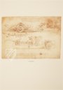 Leonardo da Vinci - Drawings from the Biblioteca Reale in Turin – Giunti Editore – Biblioteca Reale di Torino (Turin, Italy)