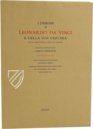 Leonardo da Vinci - Drawings from the Biblioteca Reale in Turin – Giunti Editore – Biblioteca Reale di Torino (Turin, Italy)