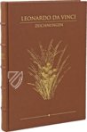 Leonardo da Vinci: Landscapes, Plants, and Water Studies – Belser Verlag – Royal Library at Windsor Castle (Windsor, United Kingdom)