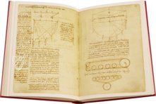 Leonardo da Vinci - Madrid Codices – Giunti Editore – 8936 / 8937 – Biblioteca Nacional de España (Madrid, Spain) Leonardo da Vinci - Madrid Codices – Giunti Editore – 8936 / 8937 – Biblioteca Nacional de España (Madrid, Spain)