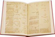 Leonardo da Vinci - Madrid Codices – Giunti Editore – 8936 / 8937 – Biblioteca Nacional de España (Madrid, Spain) Leonardo da Vinci - Madrid Codices – Giunti Editore – 8936 / 8937 – Biblioteca Nacional de España (Madrid, Spain)