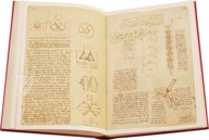 Leonardo da Vinci - Madrid Codices – Giunti Editore – 8936 / 8937 – Biblioteca Nacional de España (Madrid, Spain) Leonardo da Vinci - Madrid Codices – Giunti Editore – 8936 / 8937 – Biblioteca Nacional de España (Madrid, Spain)