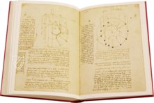 Leonardo da Vinci - Madrid Codices – Giunti Editore – 8936 / 8937 – Biblioteca Nacional de España (Madrid, Spain) Leonardo da Vinci - Madrid Codices – Giunti Editore – 8936 / 8937 – Biblioteca Nacional de España (Madrid, Spain)