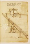 Leonardo da Vinci - Madrid Codices – Giunti Editore – 8936 / 8937 – Biblioteca Nacional de España (Madrid, Spain) Leonardo da Vinci - Madrid Codices – Giunti Editore – 8936 / 8937 – Biblioteca Nacional de España (Madrid, Spain)