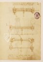 Leonardo da Vinci - Madrid Codices – Giunti Editore – 8936 / 8937 – Biblioteca Nacional de España (Madrid, Spain) Leonardo da Vinci - Madrid Codices – Giunti Editore – 8936 / 8937 – Biblioteca Nacional de España (Madrid, Spain)