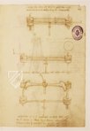 Leonardo da Vinci - Madrid Codices – Giunti Editore – 8936 / 8937 – Biblioteca Nacional de España (Madrid, Spain) Leonardo da Vinci - Madrid Codices – Giunti Editore – 8936 / 8937 – Biblioteca Nacional de España (Madrid, Spain)