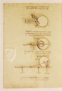 Leonardo da Vinci - Madrid Codices – Giunti Editore – 8936 / 8937 – Biblioteca Nacional de España (Madrid, Spain) Leonardo da Vinci - Madrid Codices – Giunti Editore – 8936 / 8937 – Biblioteca Nacional de España (Madrid, Spain)