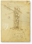 Leonardo da Vinci - Manuscripts of the Institut de France β Giunti Editore β Mss "A" to "M" β Institut de France (Paris, France) Leonardo da Vinci - Manuscripts of the Institut de France β Giunti Editore β Mss "A" to "M" β Institut de France (Paris, France)