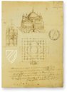 Leonardo da Vinci - Manuscripts of the Institut de France β Giunti Editore β Mss "A" to "M" β Institut de France (Paris, France) Leonardo da Vinci - Manuscripts of the Institut de France β Giunti Editore β Mss "A" to "M" β Institut de France (Paris, France)