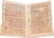 Letter by Vasco Núñez de Balboa to King Fernand – Circulo Cientifico – Patronato, 26, R. 5 – Archivo General de Indias (Seville, Spain)