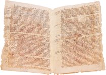 Letter by Vasco Núñez de Balboa to King Fernand – Circulo Cientifico – Patronato, 26, R. 5 – Archivo General de Indias (Seville, Spain)