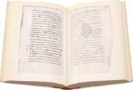 Letters of Alcuin and Other Documents – Akademische Druck- u. Verlagsanstalt (ADEVA) – Cod. Vindob. 795 – Österreichische Nationalbibliothek (Vienna, Austria)
