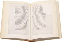 Letters of Alcuin and Other Documents – Akademische Druck- u. Verlagsanstalt (ADEVA) – Cod. Vindob. 795 – Österreichische Nationalbibliothek (Vienna, Austria)