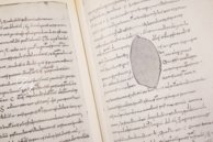 Letters of Alcuin and Other Documents – Akademische Druck- u. Verlagsanstalt (ADEVA) – Cod. Vindob. 795 – Österreichische Nationalbibliothek (Vienna, Austria)