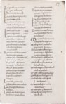 Letters of Alcuin and Other Documents – Akademische Druck- u. Verlagsanstalt (ADEVA) – Cod. Vindob. 795 – Österreichische Nationalbibliothek (Vienna, Austria)