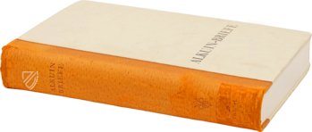 Letters of Alcuin and Other Documents – Akademische Druck- u. Verlagsanstalt (ADEVA) – Cod. Vindob. 795 – Österreichische Nationalbibliothek (Vienna, Austria)