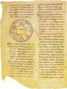 Liber Astrologicus by Saint Isidore of Seville – Millennium Liber – Ms. 44 – Museu Episcopal de Vic (Vic (Barcelona), Spain)