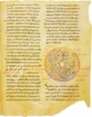 Liber Astrologicus by Saint Isidore of Seville – Millennium Liber – Ms. 44 – Museu Episcopal de Vic (Vic, Spain)